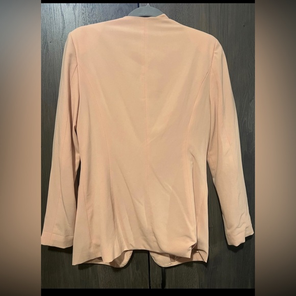 Buttoned blazer - Picture 3 of 3